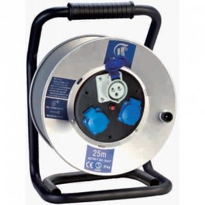 Industrial Cable Reel