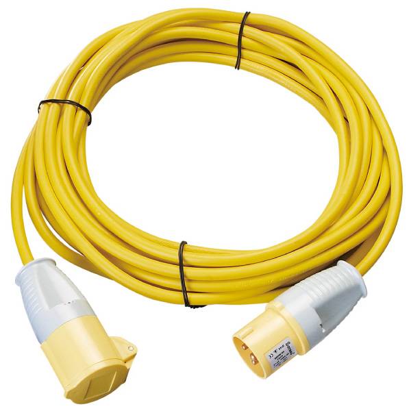 Industry Extension Cord Featured Image