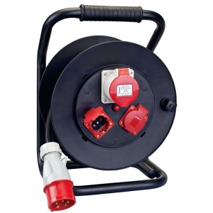 Industrial Cable Reel