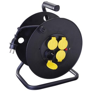 Outdoor Cable Reel