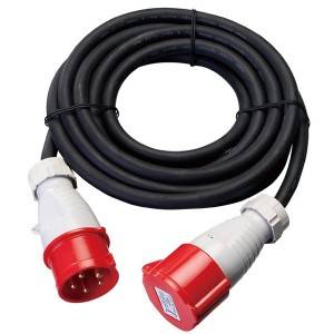 5pin CEE Extension Cord