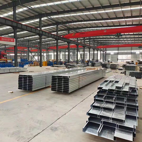 Steel Structure Roof Panel Material
