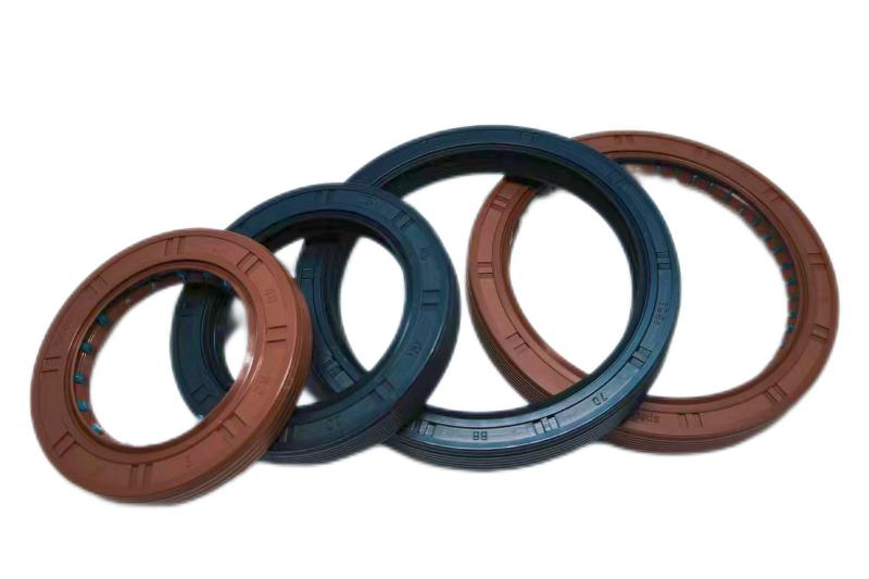 Introduction of Oil Seal for Motor Reducer