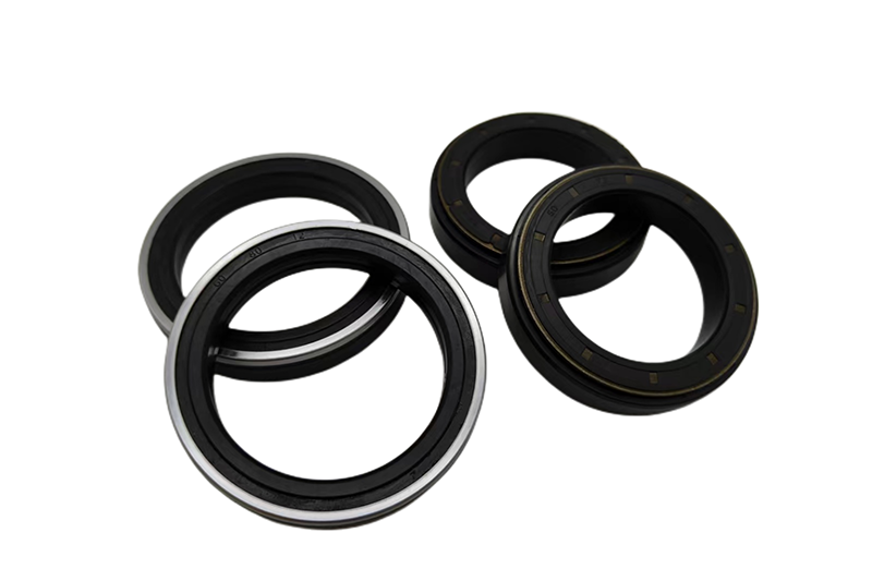 Introduction of Agricultural Machinery Oil Seal