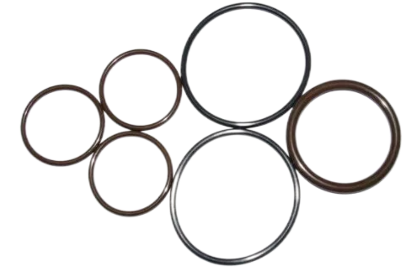 Introduction of Spedent® O-RINGS