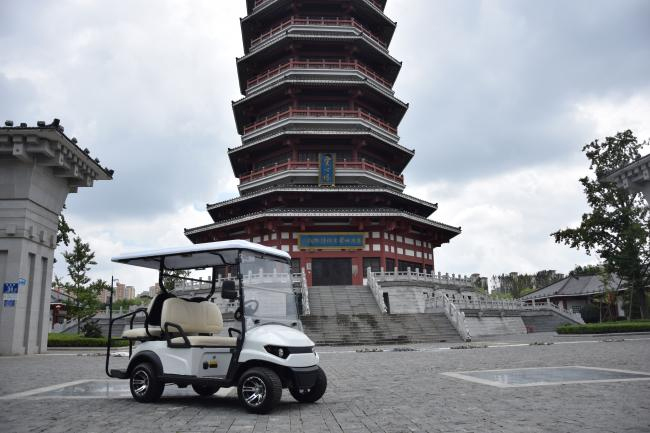 Street Legal Golf Cart Company Now Offering Spring Break Specials
