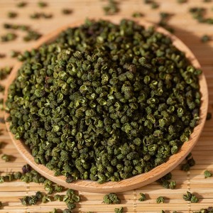 Jinyang Green Sichuan Pepper (bodljikavi jasen) 1004JA