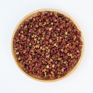Hancheng Sichuan Pepper (Bodljikavi jasen) 1008A