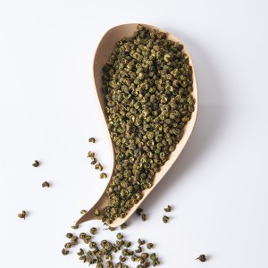 Jinyang Green Sichuan Pepper（Prickly Ash）1004JA