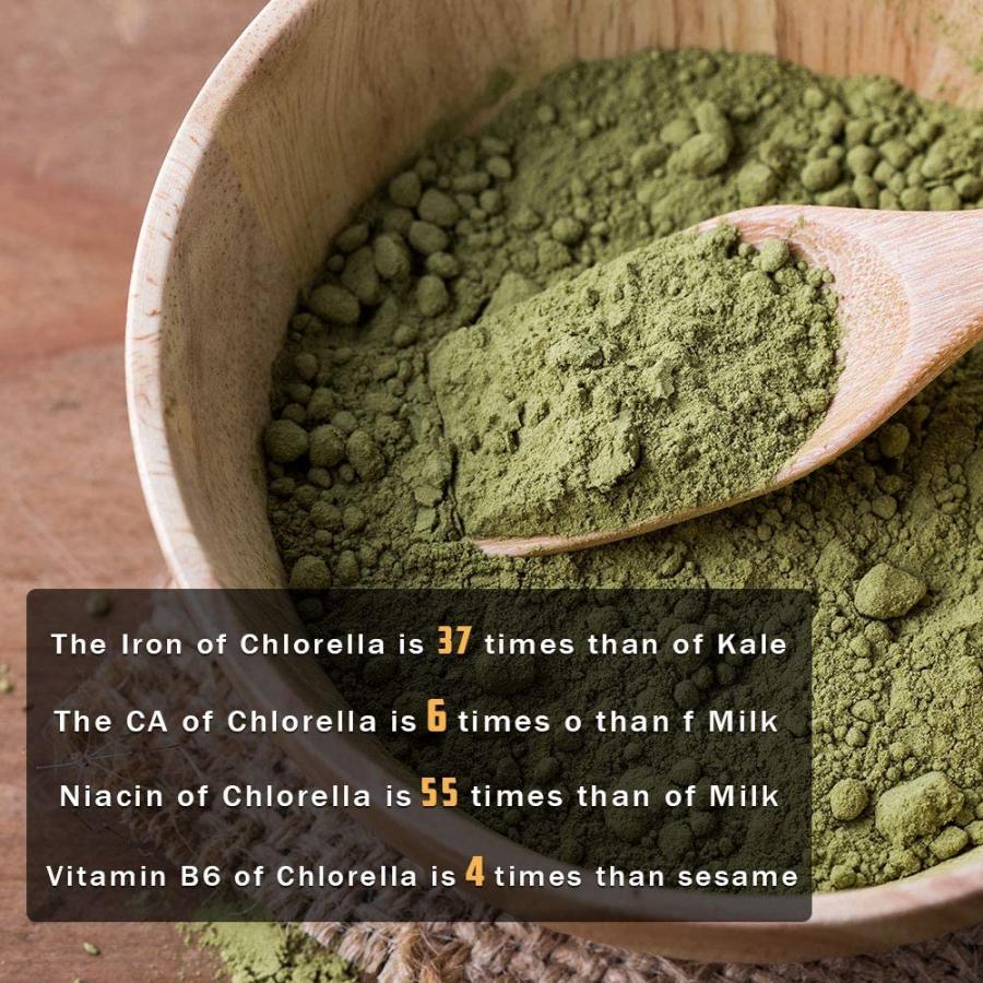 Spirulina Powder – How to Get the Most From This Natural Supplement