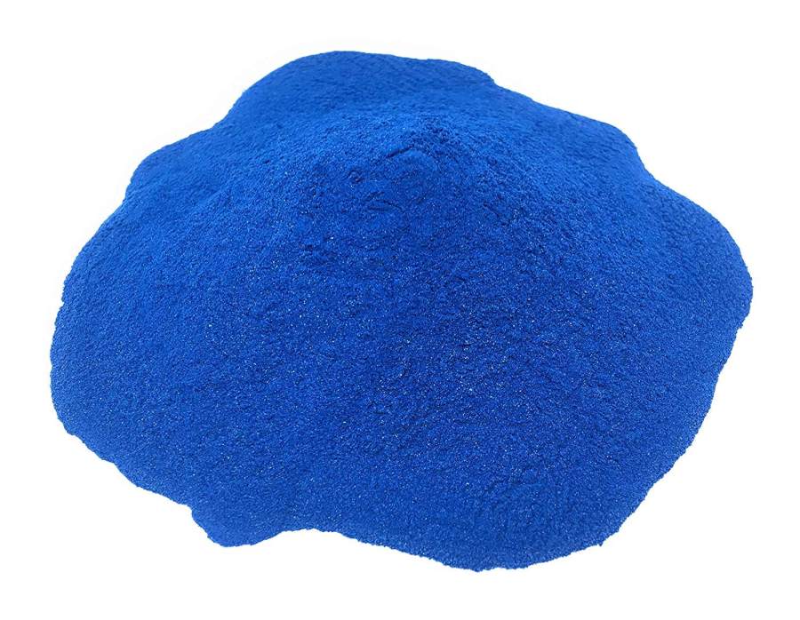 How to Choose the Best Blue Sulfur Powder