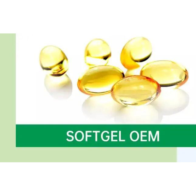 OEM ODM Certified Organic Chlorella Tablet Capsule Softgel Powder etc. Featured Image