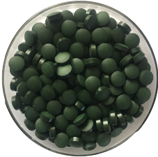 OEM ODM Certified Organic Spirulina tablets Capsule Softgel Powder etc.
