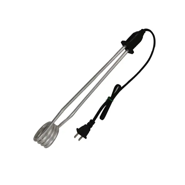 immersion water heater