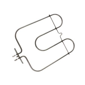 OEM/ODM Water Heater Rod Small Manufacturer –  SD-384 stainless steel bbq grill heating element  – Splendid
