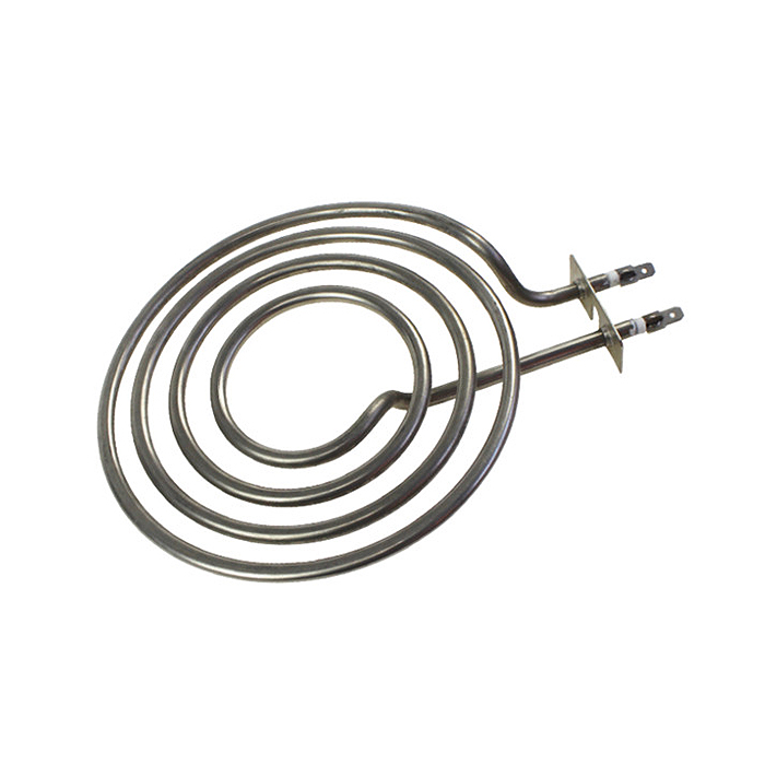 SD-307 1800W spiral heating tube for barbecue grill