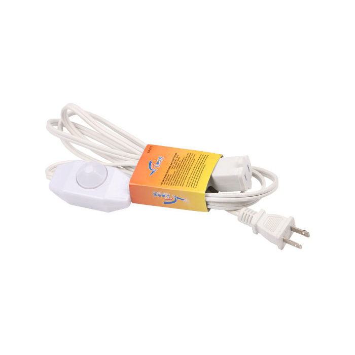 SD-684 american standard extension cord with foot switch