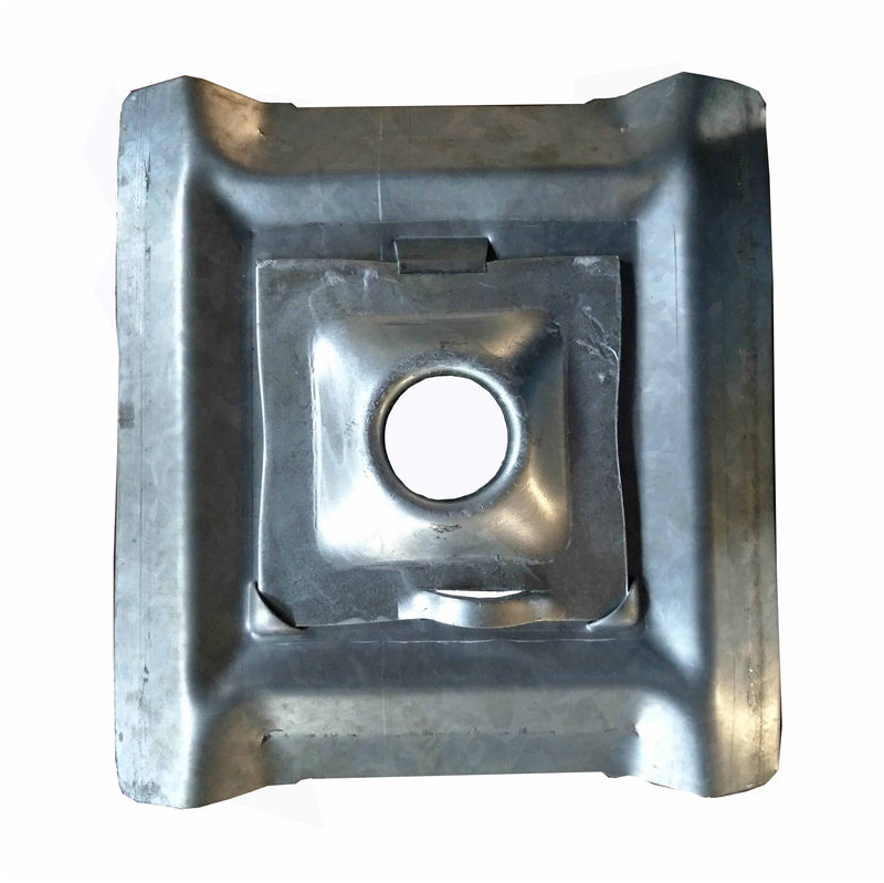 COMBI PLATE (Used with Split Set Bolt) Featured Image
