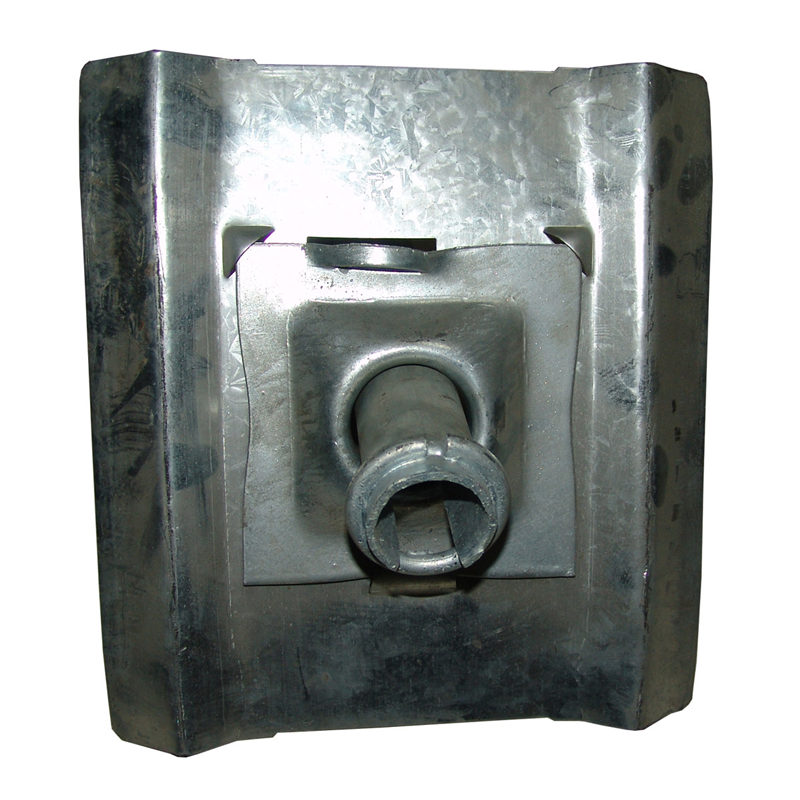 COMBI PLATE (Used with Split Set Bolt)