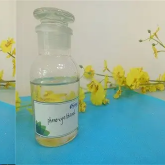 Kako uporabiti fenoksietanol za igranje učinka fiksirnega sredstva v formulaciji parfuma?