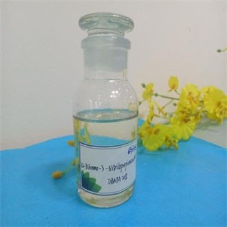 2.2-dibrom-3-nitrilopropionamid 20/DBNPA