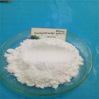 1,3-dihydroxymethyl-5,5-dimethyl Glycolylurea/DMDMH