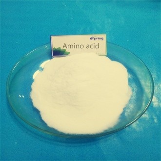 Mga Tagagawa ng Amino Acid Powder
