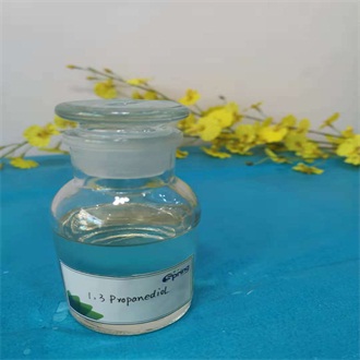 1,3 Propanediol مینوفیکچرر