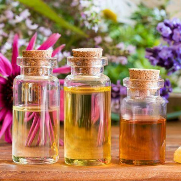 Hương liệu tự nhiên có thực sự tốt hơn hương liệu tổng hợp?