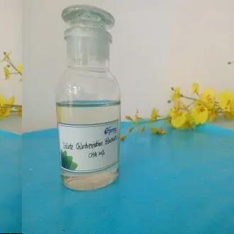 What efficacy of Chlorhexidine gluconate disinfectant is?