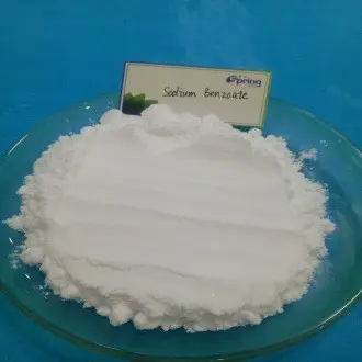 Huwa Sodium Benzoate Sikur Għax-Xagħar
