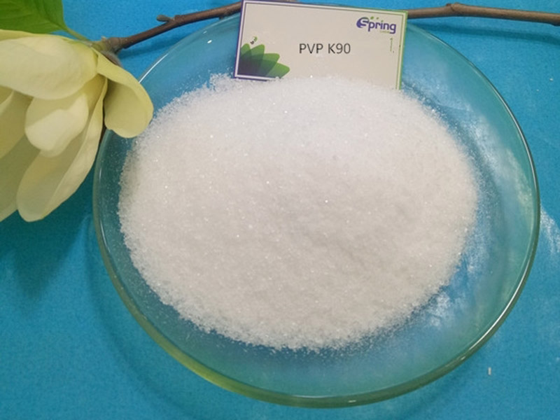 ဆံပင်ထုတ်ကုန်များတွင် PVP ဓာတုဟူသည် အဘယ်နည်း