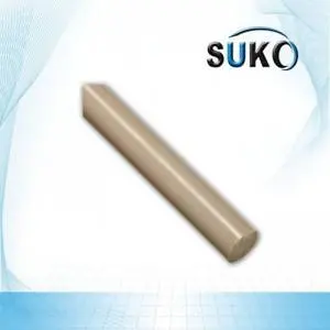 Tuklasin ang Kapangyarihan ng SuKo's Advanced PFA Bellows, PEEK & PTFE Corrugated Tubes para sa Semiconductor at Electronics Industry