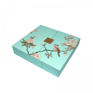 Quots for China Printing Carboard Food Packaging Watch Jewelry Mooncake Gift Box