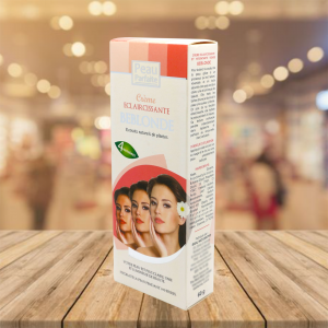 Індивідуальний друк CMYK з білого картону для косметичної упаковки для косметичних продуктів