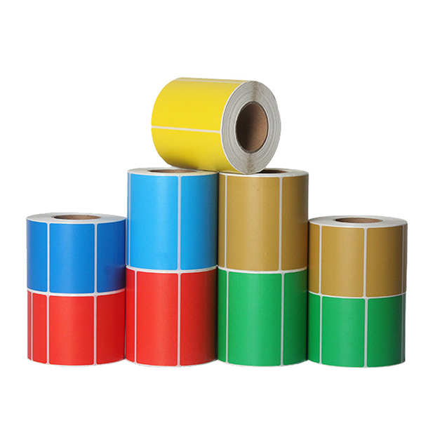 China OEM Color High Quality Sensitive Pampiri e sa keneleng metsi ka har'a Roll Supplier
