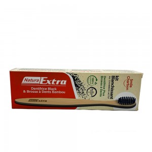Multi-style dentifricium paper packaging arca cum more logo Factory Lupum