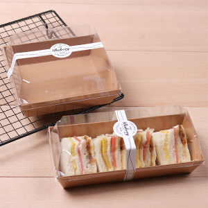 ລາຄາທີ່ສົມເຫດສົມຜົນຈີນ Custom Logo Offset Printing Cardboard Snack Dessert Sweet Food Cake Mooncake Paper Gift Packing Carton Box