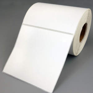 Hege kwaliteit fabryk gruthannel Oanpasbere OEM wetterdichte waarmte gefoelige papierrollen foar ferpakking