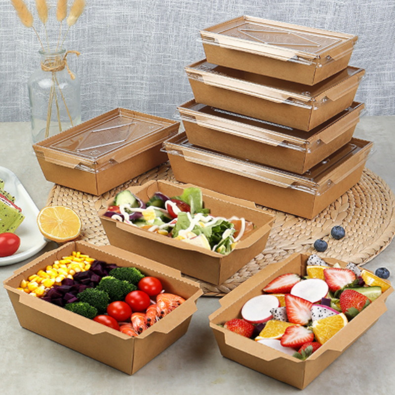 How to make your restaurant a success!- A good take out lunch food box supplier