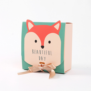 Custom Cardboard Packaging Boxes Children’...