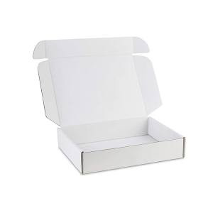 2022 Producenci Chiny OEM Niestandardowe logo Składane pudełko papierowe do wysyłki Miesięczna odzież męska Pudełka pocztowe z tektury falistej na odzież Opakowania na buty
