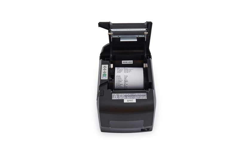 High quality 80mm receipt printer SP-POS88V