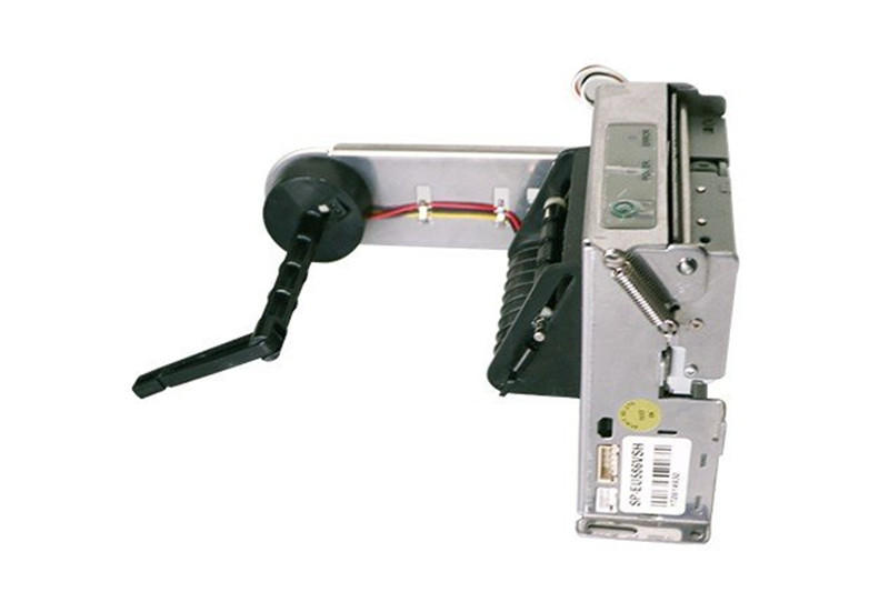 58mm auto feeding thermal kiosk printer SP-EU586