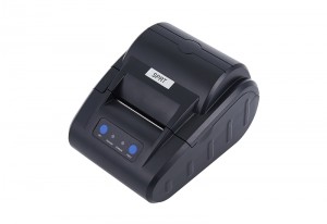 Rapid Delivery for Industrial Label Maker - For money counting machine thermal printer SP-POS58V –  Spirit