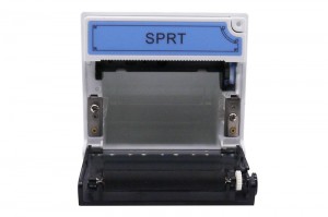 China Cheap price Printer For Stickers And Labels - 58mm panel printer SP-RMD15 for Analyzer –  Spirit