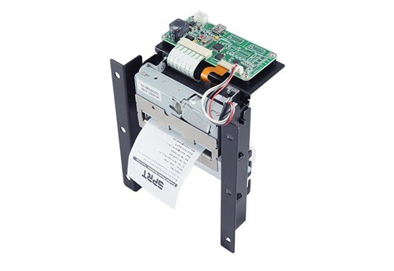 58mm multi-interfaces thermal kiosk printer SP-EU58III