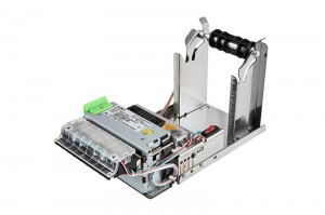 factory Outlets for Portable Label Maker - 80mm180 degrees kiosk printer SP-EU806 / EU807 –  Spirit