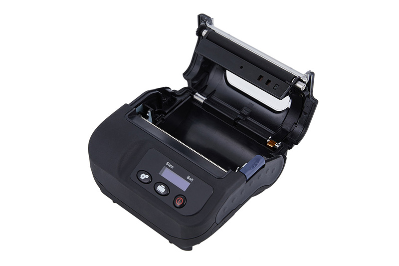 80mm thermal label printer SP-L31 stable performance