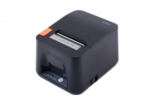 OEM Manufacturer Thermal Paper Printer - Beautiful appearance 80mm thermal printer SP-POS890 –  Spirit
